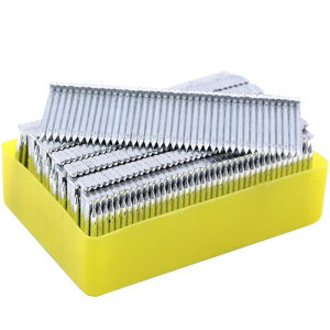 Combo dụng cụ đóng đinh bê tông tự động ST18B TẶNG 800 đinh TẶNG thêm 1 đầu búa thay thế - Tùng Thanh Kim Khí