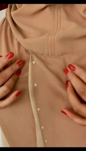 JILBAB/HIJAB INSTAN KHIMAR CERUTY MAXOMBO ORI AYYUBY\nMohon tanyakan stock terlebih dahulu sebelum order