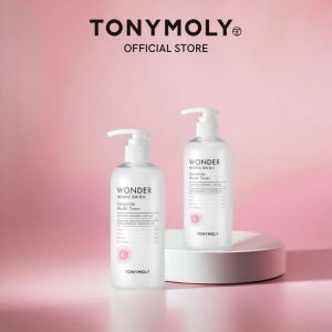 TONY MOLY Wonder Ceramide Mochi Toner 500ml | 300ml