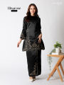 [NEESTYLE] ELISAROSE PLUS SIZE • Baju Raya 2024 Baju Kurung Moden Sulam Emas Kurung Tunang Nikah Sanding Kahwin. 