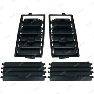 [READY STOCK] Nissan Vanette C22 Dashboard Aircond Air Cond Grille / Vent / Louver Air Cond Vent Outlet Tempat Air Cond