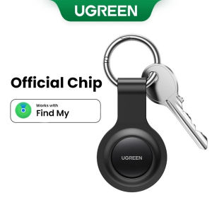 UGREEN 60387 Smart Tag Anti Lost Finder Security With Find My Key อุปกรณ์ติดตาม ป้องกันการสูญหาย