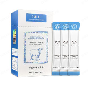 Sunrichh Hydrating Sleep Mask with Snow Lotus Extract