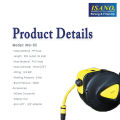 ISANO IHG-01 IHG-02 IHG-03 IHG-04 10m 20m 30m Automatic Retractable Hose Reel 10 METER 20 METER AUTO HOSE REEL Garden Hose Reel Paip Getah Hos Taman 10米 自动伸缩软管卷盘 软管卷盘 卷水带. 