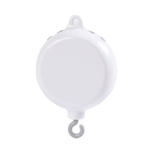 Baby Rattle Toys 0-12 Months White Rotary Mobile On The Bed Newborn Music Box Bed Bell Toy Holder Bracket Bluetooth/Remote Box2026