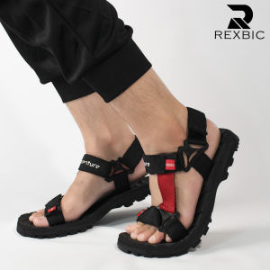 DAVIS sandal gunung pria wanita keren adventure size 33-43 model hiking terbaru termurah kuat dan nyaman made in indonesia