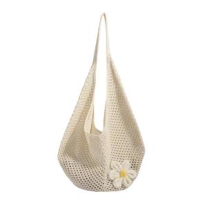 Women Braid Handbags Shoulder Bags Baguette Bag Large Capacity Tote Summer Handbag Multicolor Knitted Braid Bags Shoulder Bag Beach Shopping Tote Bags For Woman Summer Essentials