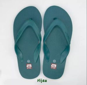 SANDAL JEPIT ANDO HAWAI PRIA SIZE 38-42 AWET DAN NYAMAN
