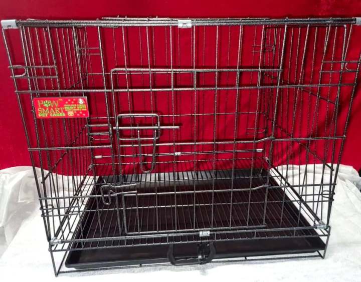 Second hand cheap pet cages