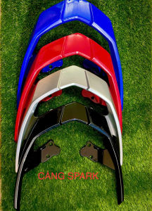 Quai yên sau xe yamaha sirius 110 đời 2008-2024 mẫu sparkcảng sau sirius rctay nắm sau sirius chế cơtay xách xe sirius 50/110cc