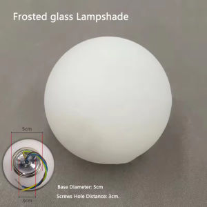 Bóng thủy tinh Chụp đèn Đèn tường hiện đại giấu chân tường ánh sáng chiếu sáng trong nhà trang trí phòng ở đèn treo tường cho beroom khách căn phòng hành lang