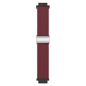 Braided Nylon Strap compatible For huawei watch GT 4 41mm Strap Magnetic Bracelet Band huawei GT4 Smart watch band