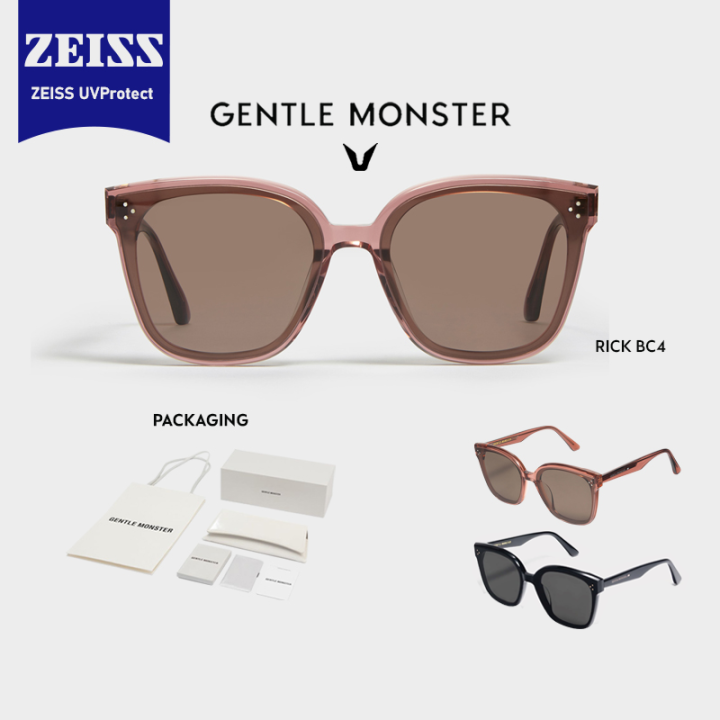 Gentle Monster Polarized Sunglasses Polarized Sunglasses Gentle