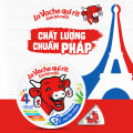Phô mai Con Bò Cười - 16 miếng - (224g). 