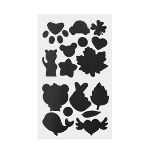 แผ่นแปะซ่อมแซมมีกาวในตัวแผ่นติดเสื้อขนเป็ดรูสำหรับติดไม่ต้องรีดสำหรับโค้ตเสื้อขนเป็ดผ้าถุงนอนเต็นท์แบบทำมือ