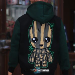Bisa COD - Jaket anak laki-laki 2 s/d 10 tahun
