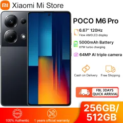 Global Version XIAOMI Redmi Note 13 Pro 4G NFC 512GB 120Hz FHD+ AMOLED  Display 67W MediaTek Helio G99-Ultra 200MP OIS camera