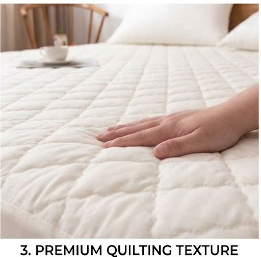 Fitted%20Mattress%20Protector.%20Cooling%20Egyptian%20Cotton%20with%206%20in%201%20protection%20by%20Nile%20Valley%20-%20Image%203