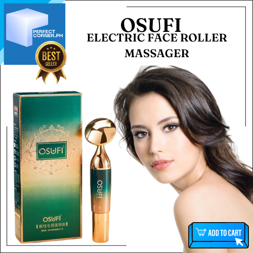 OSUFI Face Massager Electric Face Roller Massager Slimming Vibration Facial Lift Roller Skin Tightening Wrinkle Bar Face Lifting Face Massager Anti Aging Fine Lines & Wrinkles Relief - Lazada | Lazada PH OSUFI Face Massager Electric Face Roller Massager Slimming Vibration Facial Lift Roller Skin Tightening Wrinkle Bar Face Lifting Face Massager Anti Aging Fine Lines & Wrinkles Relief - Lazada | Lazada PH