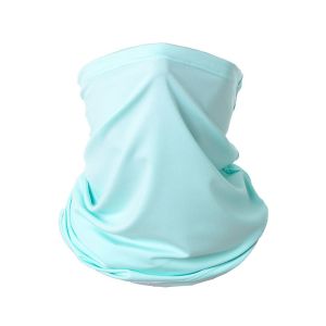 SGFDD Headwear UV Protection Outdoor Sports Magic Scarf Face Shield Balaclava Fishing Tube Cover Bandana Cycling Face Seamless Bandana Head Scarf