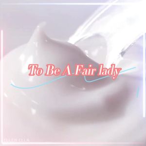 Ellen Ella Official Store Vitamin C Whitening Moisturizing Face Cream dark spot remover for face