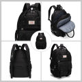 Cosé Selirein Plain Backpack. 