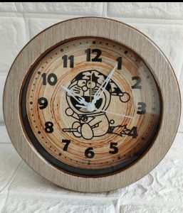 jam  alarm / jam meja / jam beker / jam weker 889