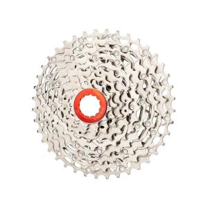 11-40T Road Bike 9 Speed Cassette Mountain Bike Flywheel Tower Wheel Bicycles Cassette Freewheel Cycling Accessories