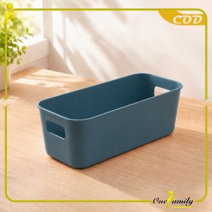 ONE-C1177 Kotak Penyimpanan Bin Pantry Serbaguna Storage Box Organizer / Kotak Plastik Keranjang
