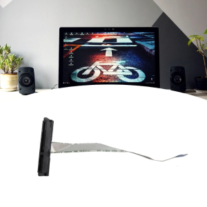 HDD Hard Drive Cable Connector for IdeaPad Gaming 3 15ACH6 15IHU 15ACH 82K1 82K2 Laptop Connector