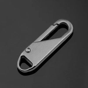 Pengait Resleting Tas Koper Penarik resleting Tas