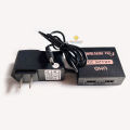 Bộ chia HDMI 2 cổng hỗ trợ 3D. 