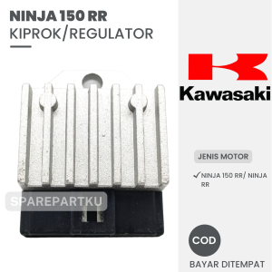 REGULATOR/KIPROK NINJA 150 RR NINJA R/ 21066-1086/ KIPS 2 TAK OLD/ KAWASAKI/ RGULATOR/ KPROK/