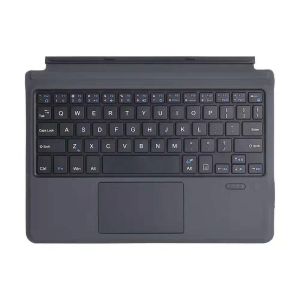 TouchPad Keyboard Backlight Bluetooth Keyboard For Microsoft Surface Pro 11 10 8 9 X Tablet Case