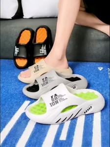 MenS Summer Outdoor Trendy Sports Non-Slip Breathable Beach Large Size Sandals