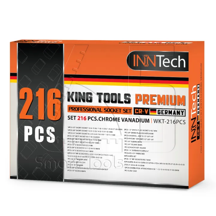InnTech%20King%20Tools%20%E0%B9%80%E0%B8%84%E0%B8%A3%E0%B8%B7%E0%B9%88%E0%B8%AD%E0%B8%87%E0%B8%A1%E0%B8%B7%E0%B8%AD%E0%B8%8A%E0%B9%88%E0%B8%B2%E0%B8%87%20%E0%B8%9B%E0%B8%A3%E0%B8%B0%E0%B9%81%E0%B8%88%20%E0%B8%8A%E0%B8%B8%E0%B8%94%E0%B8%9A%E0%B8%A5%E0%B9%87%E0%B8%AD%E0%B8%81%20216%20%E0%B8%8A%E0%B8%B4%E0%B9%89%E0%B8%99%20(%E0%B8%8A%E0%B8%B8%E0%B8%94%E0%B9%83%E0%B8%AB%E0%B8%8D%E0%B9%88)%20%E0%B8%82%E0%B8%99%E0%B8%B2%E0%B8%94%201/4%20%E0%B8%99%E0%B8%B4%E0%B9%89%E0%B8%A7%203/8%20%E0%B8%99%E0%B8%B4%E0%B9%89%E0%B8%A7%201/2%20%E0%B8%99%E0%B8%B4%E0%B9%89%E0%B8%A7%20%E0%B8%8A%E0%B8%B8%E0%B8%94%E0%B9%80%E0%B8%84%E0%B8%A3%E0%B8%B7%E0%B9%88%E0%B8%AD%E0%B8%87%E0%B8%A1%E0%B8%B7%E0%B8%AD%20%E0%B8%8A%E0%B8%B8%E0%B8%94%E0%B8%9B%E0%B8%A3%E0%B8%B0%E0%B9%81%E0%B8%88%20%E0%B8%A5%E0%B8%B9%E0%B8%81%E0%B8%9A%E0%B8%A5%E0%B9%87%E0%B8%AD%E0%B8%81%20%E0%B8%9A%E0%B8%A5%E0%B9%87%E0%B8%AD%E0%B8%81%20%E0%B9%84%E0%B8%82%E0%B8%84%E0%B8%A7%E0%B8%87%20KING%20TOOLS%20SERIES%20%E0%B8%9C%E0%B8%A5%E0%B8%B4%E0%B8%95%E0%B8%88%E0%B8%B2%E0%B8%81%E0%B9%80%E0%B8%AB%E0%B8%A5%E0%B9%87%E0%B8%81%20CR-V%20%E0%B9%81%E0%B8%97%E0%B9%89%20%E0%B8%A3%E0%B8%B8%E0%B9%88%E0%B8%99%20WKT-216PCS%20-%20Image%208