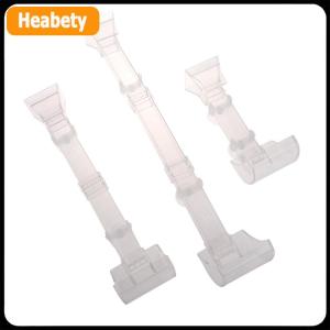 【2-3 days delivery】 Aquarium Transparent Feeding Tube Set Acrylic Aquarium Feeder Shrimp Feeder Feeding Container Accessories Tools