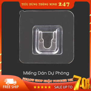 Miếng Dán Dự Phòng Chữ U Miếng Dán Dự Phòng Kệ Dán Tường Kệ Tam Giác Kệ Chữ Nhật
