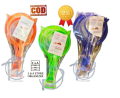 Plastic Strainer Set  (3 in 1). 