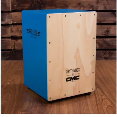 CAJON CMC / DRUM BOX MODEL PRELUDE