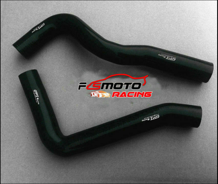 Silicone Hose For Nissan Patrol GQ Y60 4.2 Diesel / Ford Maverick TD42 ...