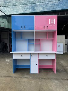 BÀN HỌC SINH NHỰA ECOPLAST – GIÁ CHỈ 1.700K/M² – BỀN ĐẸP AN TOÀN CHO BÉ