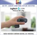 Webcam Logitech Gọi điện video HD 720p  - C270. 