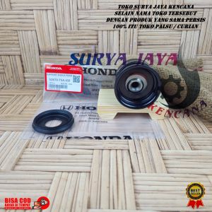 KARET SUPOT SOK BELAKANG JAZZ RS JAZZ GK5 HRV CITY GM6 PART MOBIL