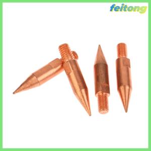 【feitong】🚕🚕【HOT SALE】 เครื่องมือซ่อมตัวถังรถขนาดเล็ก2ชิ้นสำหรับเครื่องเชื่อมแบบแกนเครื่องดึงรถแผ่นโลหะ