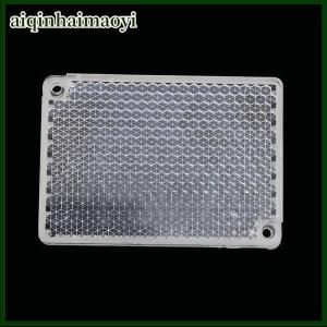 aiqinhaimaoyi Photocell Sensor Td Mirror Reflector Plate Td-02 Td-03 Td-05 Td-06 Td-08 Td-09 Photoelectric Switch