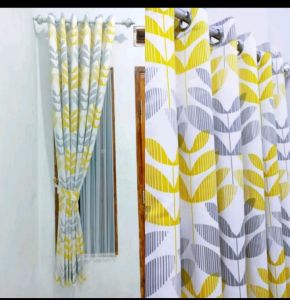 gorden gordeng jendela pintu minimalis