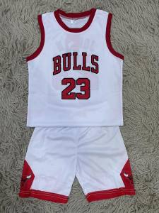 Kids jersey terno 2-7yrsold