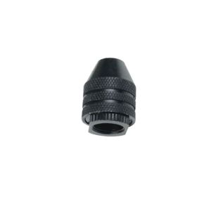 HCHC MALL Durable High-carbon Steel Multifunction Electric Grinder Accessories Shanks Rotary Tool Quick Change Impact Driver Adaptor Drill Bit Tool Keyless Drill Chuck Drill Bit Collets