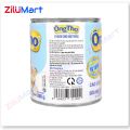 Sữa đặc Ông Thọ có đường nhãn xanh (combo 2 lon) loại 380g. 